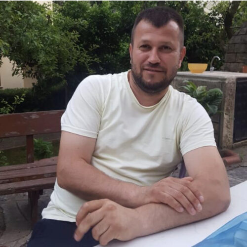Fuat  BAŞTAN