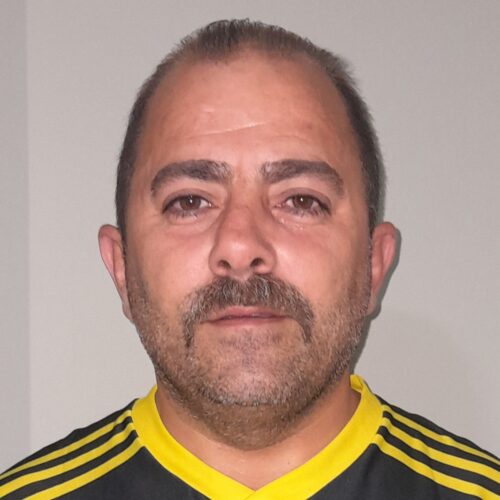 Kadir  SÜTCÜ