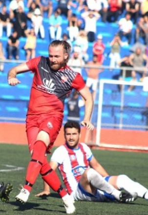 Serkan TUNCEL