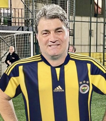Göktan SERT