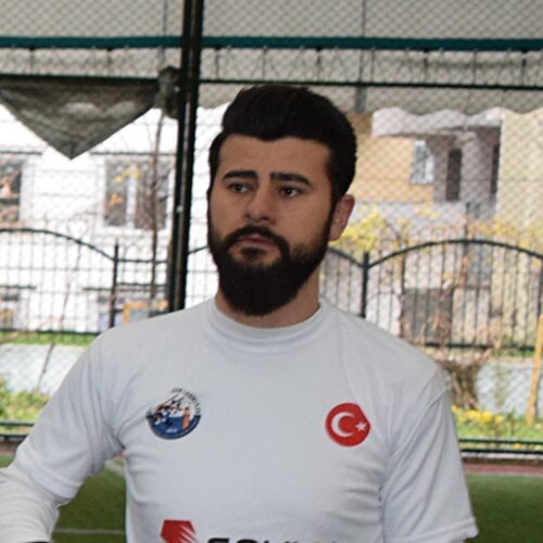 İslam ASLAN