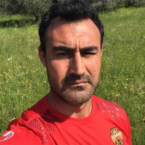 Murat ZEREN