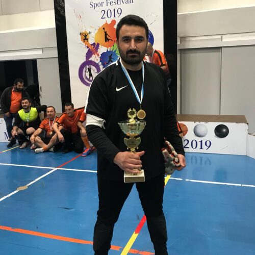 Sedat İNCE