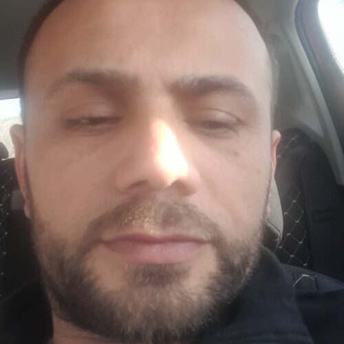 İskender ASLAN