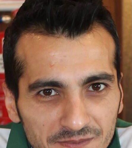 ZÜLFİKAR BABACAN