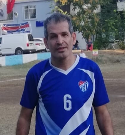 Serdar BABAOĞLU