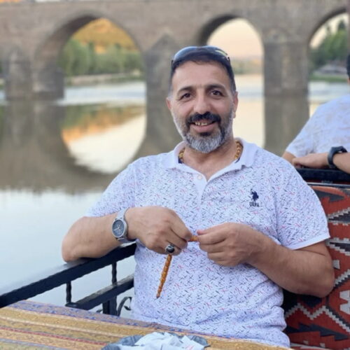 Ali EROĞLU
