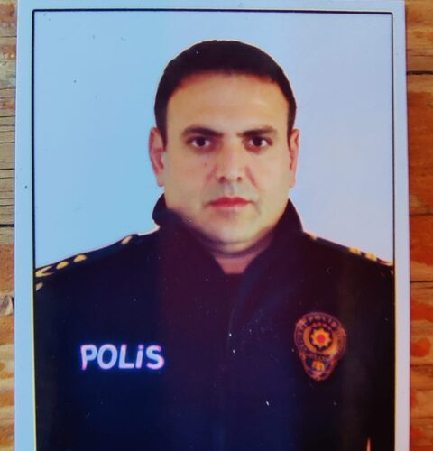 Turan  ÇELİK