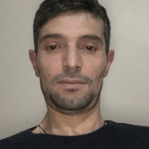Yusuf KILIÇ