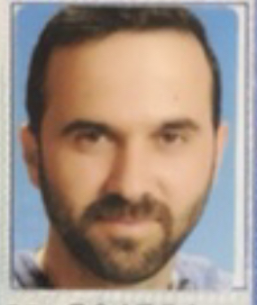 Soner  ÖZTÜRK