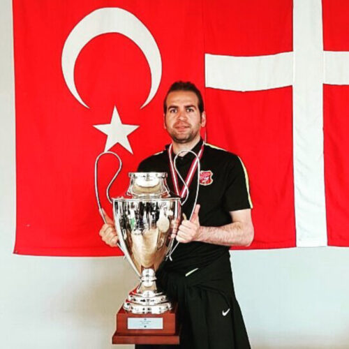 Özer BATUR