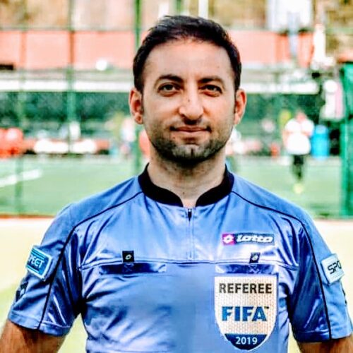 Celal ÖZAĞDAŞ