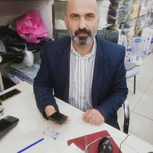 Murat TAŞKIN