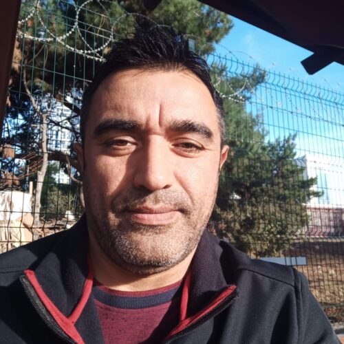 Burhan YILDIZ