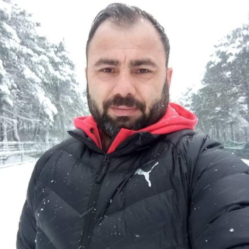 İlker ÇELİK
