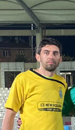 Engin HİTAYCA