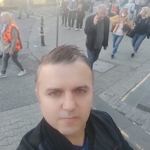 Ali ÇETİN