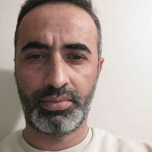 Mustafa  KAYGISIZ