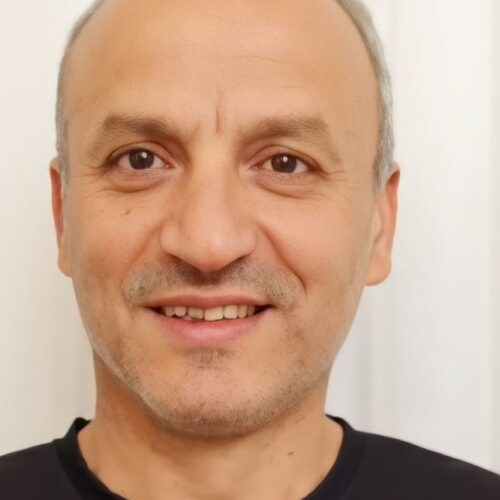 FİKRET ÖZTÜRK