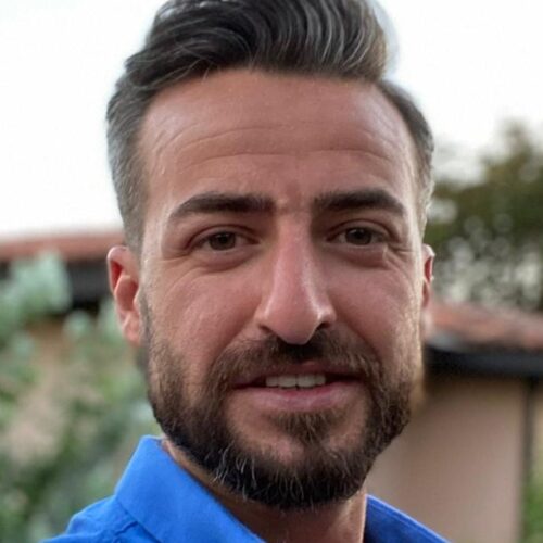 Alaaddin TANRIVERDİ