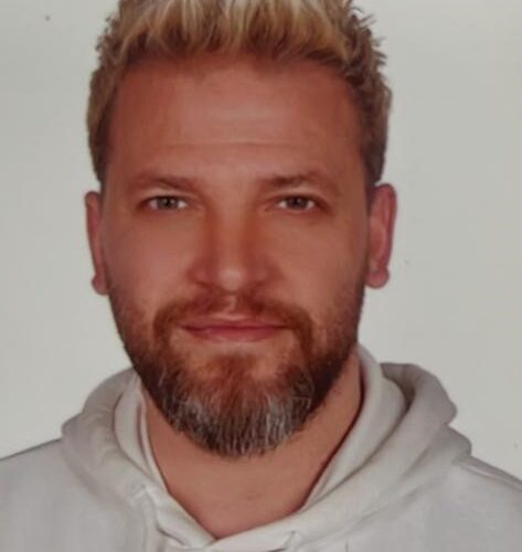 OKAN ÖZPOMAK