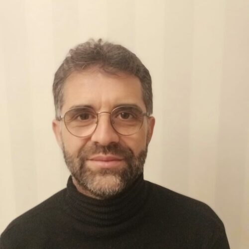 Serkan KEMEÇ