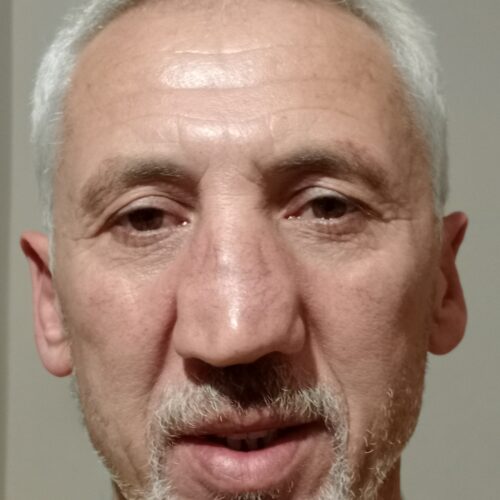 Mustafa BEKTAŞOĞLU
