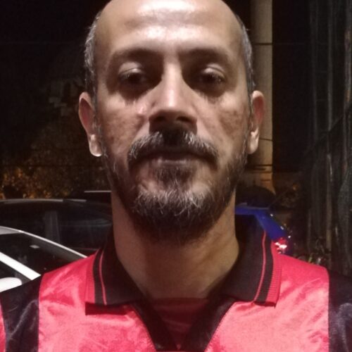 Muharrem  ÇOBAN