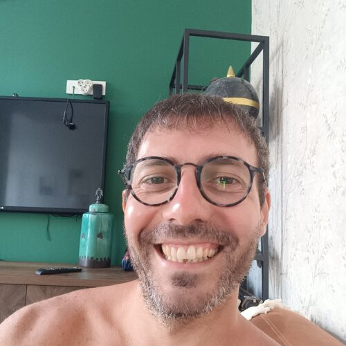 Hakan YILMAZ