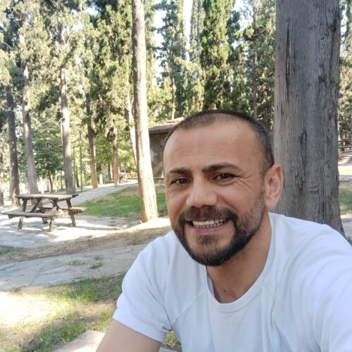 İskender ASLAN