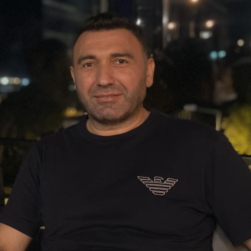 Yavuz SATIR