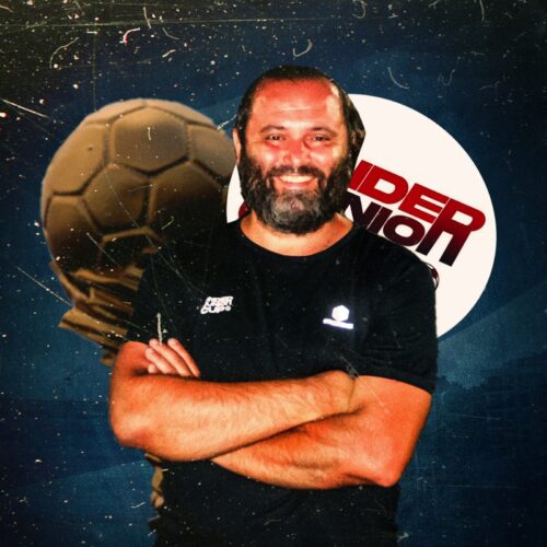 Ahmet ÖNDER
