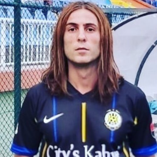 Ahmet ALBAYRAK