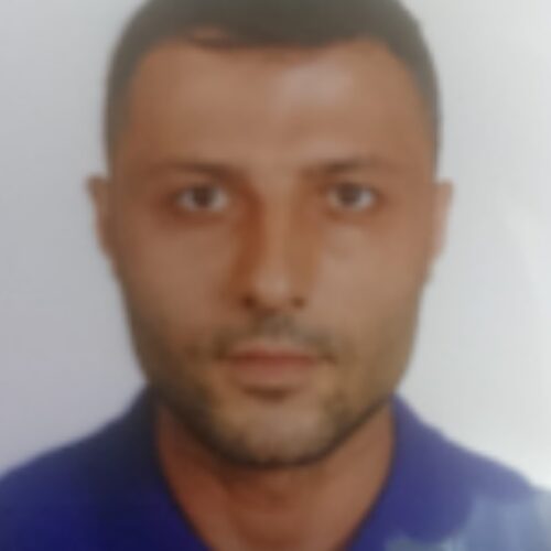 Eşref BAYRAKTAR