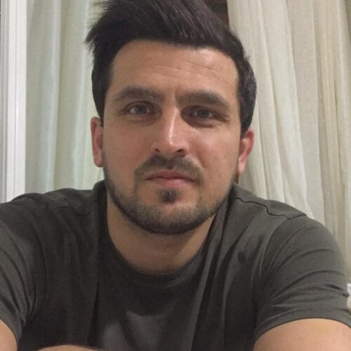 Semih BüLBüL