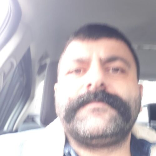 Ali AKDOĞAN