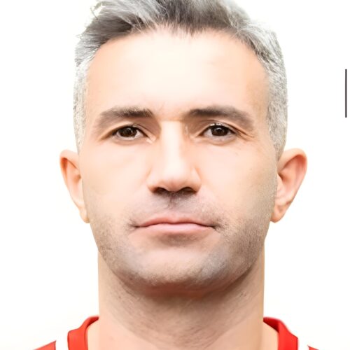 İsrafil  AYDIN