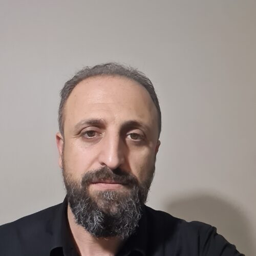 Feyruz ÇOBAN