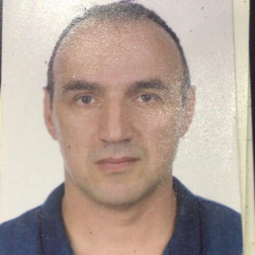 Süleyman KARLI