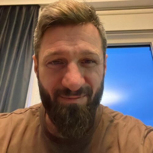 Serdar ÖZBAYRAKTAR