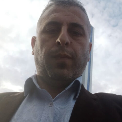Şeref BAYGüT