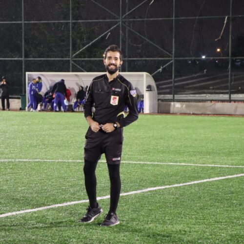 Okan TAŞ