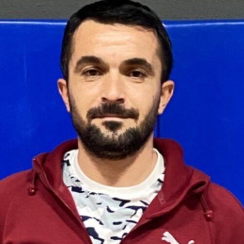 Bayram Ufuk ŞAHİN