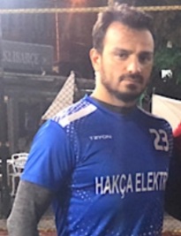 Çağlayan AVCI
