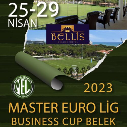 Bellis Cup’1 A Gr.