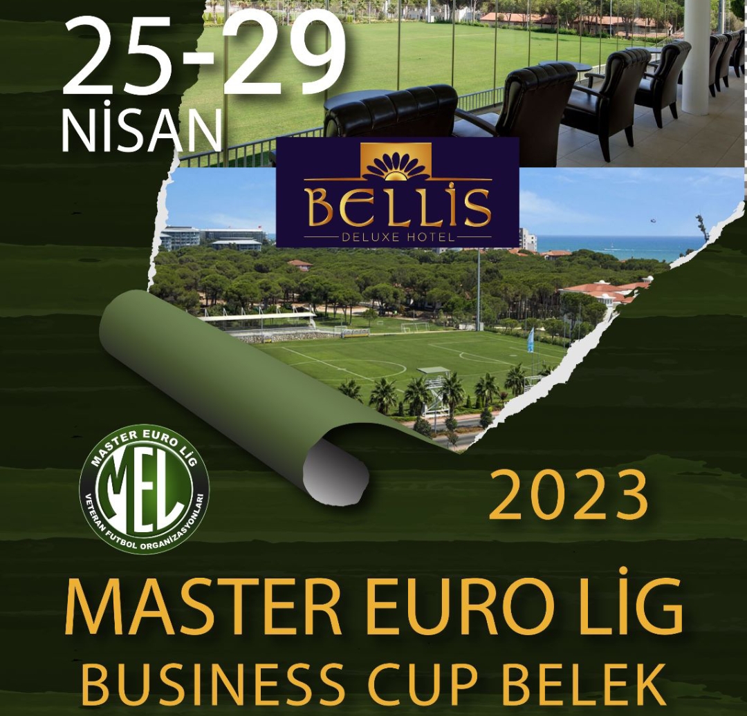 Bellis Cup’1 A Gr.