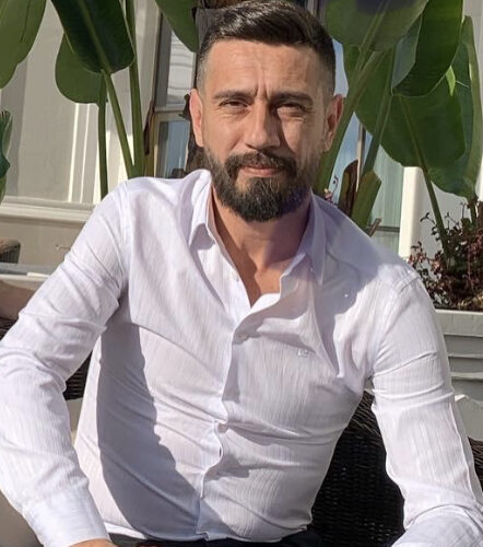 Serkan TUNA