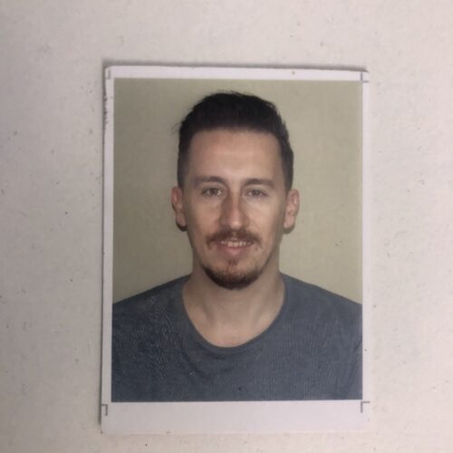 Gökhan TURA