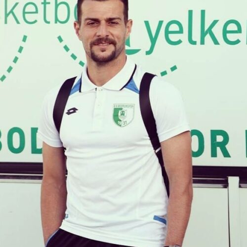 Kemal ÖZYURT