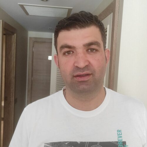 Murat TATLI